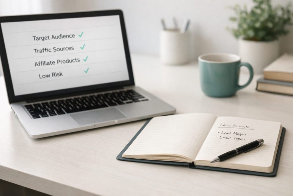 The project that looked good on paper